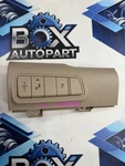 2016 2017 2018 Oem Hyundai Tucson Control Switch W/ Trim Panel P1814 Used. Price: $19.99.