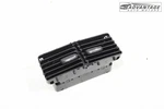 2015-2023 Dodge Challenger Center Console Back Heater Air Vent Grille Oem Used. Price: $27.64.