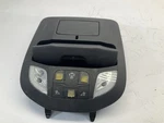 18-21 Chrysler Pacifica Front Roof Overhead Console Dome Light Lamp Q Used. Price: $79.99.