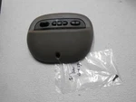 2005 Chevrolet Impala Overhead Roof Console Control Unit Used. Price: $56.99.