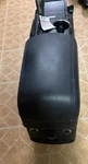 2016-2019 Ford Explorer Base Xlt Front Floor Center Console Black 4X4 Used. Price: $284.99.