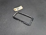 Center Console Rear A/c Heater Vent Grille Bezel 2019 Mazda CX-5 2017 2021 Used. Price: $27.00.