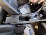 2017 Honda Civic Used Leather Armrest 4DR Sedan Console Part 241-12974C. Price: $105.64.