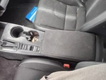 2023 Honda Civic Used Cloth Armrest 4DR Htbk Gry Oem Console Part 241-13826A. Price: $127.87.