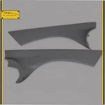 2003-2006 Mercedes SL500 SL600 SL55 R230 Center Console Trim Cover Lh Rh Oem Used. Price: $89.91.