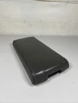 2008-2012 Dodge Nitro Liberty Center Console Arm Rest Lid Green Leather Oem Used. Price: $48.35.