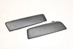 Front Center Console Armrest Nappa Leather Blackoem Bmw G30 G32 M550 540 17-20 Used. Price: $104.99.