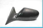 95-03 Jaguar XJ8 XK8 Auto Dim Interior Front Left Door View Mirror Black Used. Price: $39.60.