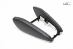 2018-2020 Nissan Kicks Center Console Upper Shifter Bezel Cover Trim Panel Oem Used. Price: $84.69.