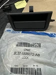 2011-2014 Ford F150 Center Console Door Armrest Lid Latch Lock Handle Oem New. Price: $29.99.