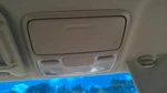 Console Front Roof Without Garage Door Opener Fits 98-02 Accord 737786 Used. Price: $50.00.