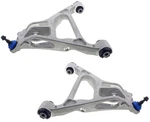 Front Lower Control Arms W/ Ball Joints Ford F-150 Raptor 2017 2018 2020 New. Price: $1050.00.