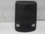 FL3B18519A58 Console Front Roof Crew Cab From 2016 Ford F150 (12818319 Used. Price: $93.68.
