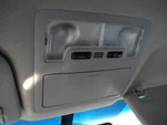 Console Front Roof Without Garage Door Opener Fits 13-18 Avalon 104853639 Used. Price: $84.84.