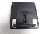 2023 Acura Integra Black Overhead Console Mounted W/ Map Lights Sunroof Oem Used. Price: $99.95.