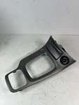 2000-2005 Toyota Celica Center Console Shifter Bezel Trim Panel 5880420340 Used. Price: $60.00.