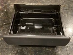 90 91 92 93 Toyota Celica Black Oem 74111-20170 Clean Nice Used. Price: $27.99.