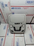 2011-2020 Toyota Sienna Over Head Console Switch Dome Light With Storage Oem Used. Price: $59.90.