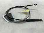 Toyota Highlander 2001 A/t Automatic Transmission Shifter Cable Wire Used. Price: $104.28.