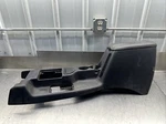 1997-2001 Jeep Cherokee Sport Classic Xj Center Console Assembly Agate Oem Used. Price: $65.00.