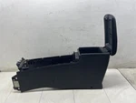 Nissan Rogue 2008 2010 Center Floor Console Factory Used. Price: $92.06.