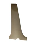 1999 2003 Lexus RX300 Left Driver Front B Pillar Trim Lower Oem 6241448010 Used. Price: $48.60.
