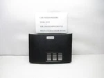 2009 2014 Nissan Maxima Centre Console Trim 96913-9N10A Oem Used. Price: $13.50.