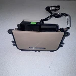 2008-2012 Chevrolet Malibu Center Console Storage Compartment W/ Power Outlet Used. Price: $35.95.