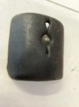 Mercedes W123 Steering Column Wiper Turn Signal Trim Rubber Cover 1234621496 Used. Price: $29.99.