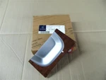 Brand New Center Console Handle Recess Genuine Mercedes W251 - A2516800058. Price: $74.02.