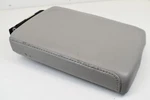 2006-2008 Cadillac Sts Center Console Beige Leather Lid Armrest Oem (ebony) Used. Price: $84.99.