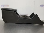 2017 Gmc Canyon Denali Center Floor Console Assembly Brown Used. Price: $119.00.