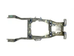 Transmission Gear Shifter Lever Mounting Bracket 2003-2008 Jaguar Type 71843 Used. Price: $65.09.