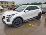 Used Front Upper Center Console Fits: 2019 Cadillac XT4 W/sunroof. Price: $174.90.