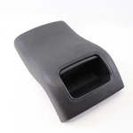 2013-2016 Dodge Dart Rear Center Console End Cap Cover Trim Panel 1WV01DX9AC Oem Used. Price: $49.97.