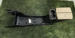 12-16 Tesla Model Center Console Carrier Internal Frame 1005364-00-E Oem Used. Price: $100.00.