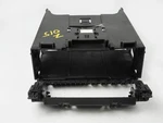 07-09 Q7 4L Bracket Mount Holder Mmi Interface Audio Music Unit 8103785 Oem Used. Price: $39.19.