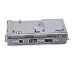 Genuine Volkswagen Control Module 5QF-035-726 New. Price: $114.01.