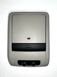 11 12 13 Dodge Durango Entertainment Display W Rear Climate Oem Used. Price: $139.00.