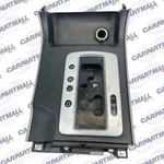 2006-2008 Mazda Automatic Transmission Shift Bezel Trim Cover GP7A64341 Oem Used. Price: $38.22.