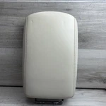 2014 - 2024 Infiniti Q50 Center Console Tan / Beige Lid Cover Used. Price: $79.95.