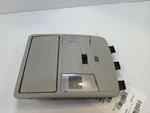Gray Front Overhead Roof Console From 2018 Toyota RAV4 12445018 Used. Price: $140.69.