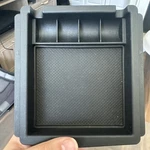 2015-19 Subaru Legacy Center Console Storage Compartment Bin Tray Oem S22005770 Used. Price: $19.99.