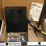 Jotto Desk For Jeep Grandcherokee Model 425-5601 LAPTOPMOUNT(MISSINGBASE)1*3*26 New. Price: $246.68.