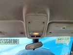 2016-2019 Chevrolet Cruze Overhead Console Black Used 4DR 2891958. Price: $94.53.