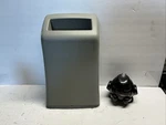 07-11 Toyota Camry Oem Rear Center Console Storage Cubby Trim *58923-06050 #C4-3 Used. Price: $32.50.