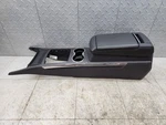 2008-2010 Chrysler 300 Dodge Charger Front Floor Center Console Black Oem Used. Price: $181.95.