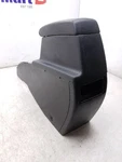 08-10 Scion Xb Black Interior Front Center Console Assembly Used. Price: $99.99.
