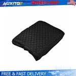 Fit Ford F150 2015-22 Jump Seat Center Console Lid Armrest Cover Pad Black 1-5X New. Price: $8.54.