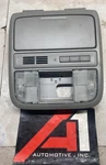 2013-2022 Honda Accord Overhead Dome Light Console W/o Sunroof Switch Oem Used. Price: $45.89.